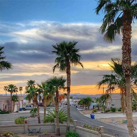 Ultimate Backyard-Pool/Spa. Slide. Lakeview. Ball Lake Havasu City Exterior foto
