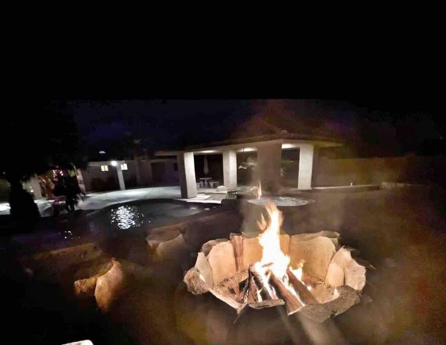 Ultimate Backyard-Pool/Spa. Slide. Lakeview. Ball Lake Havasu City Exterior foto