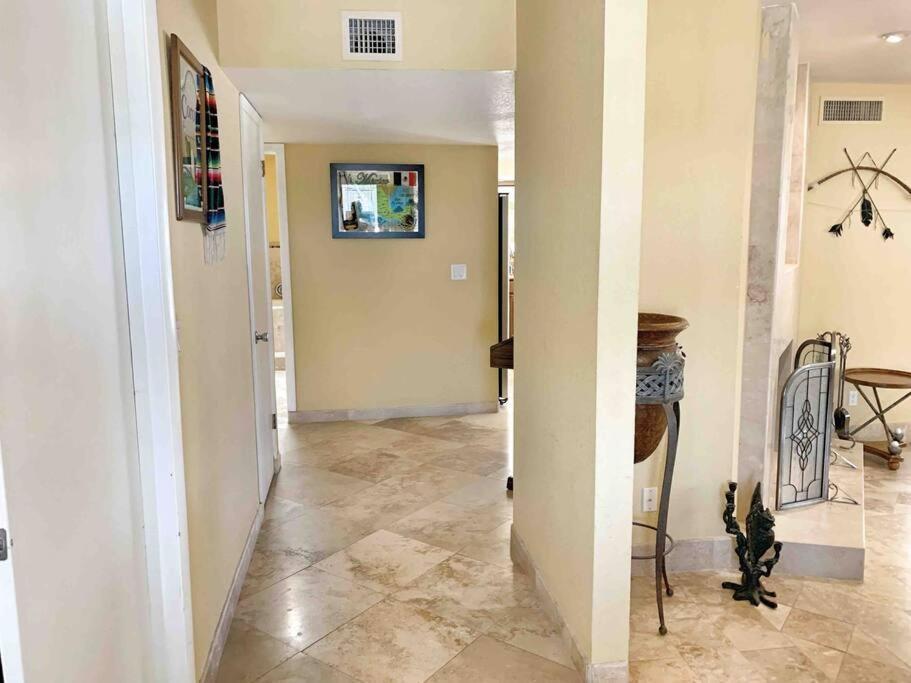 Ultimate Backyard-Pool/Spa. Slide. Lakeview. Ball Lake Havasu City Exterior foto