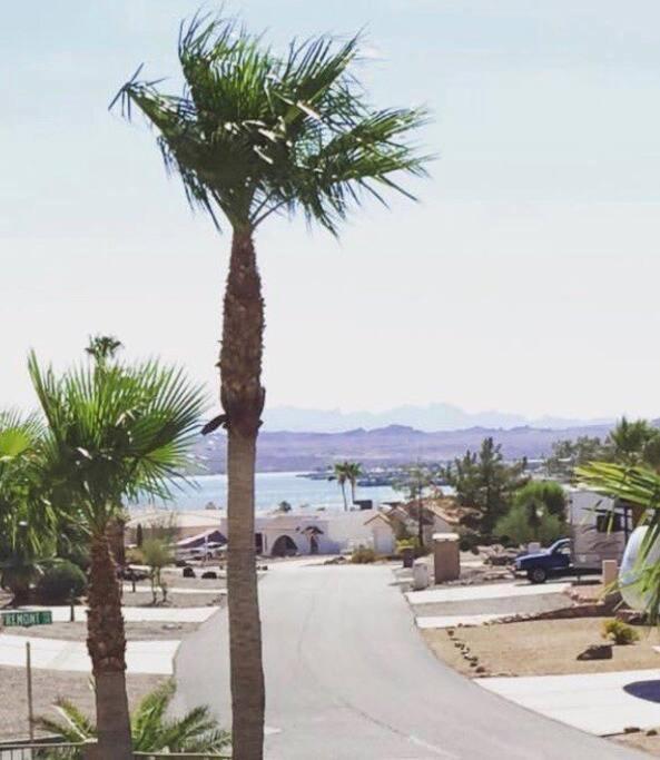 Ultimate Backyard-Pool/Spa. Slide. Lakeview. Ball Lake Havasu City Exterior foto
